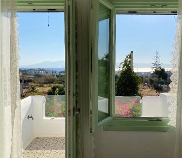 Agia Anna Apartment | Vino suites
