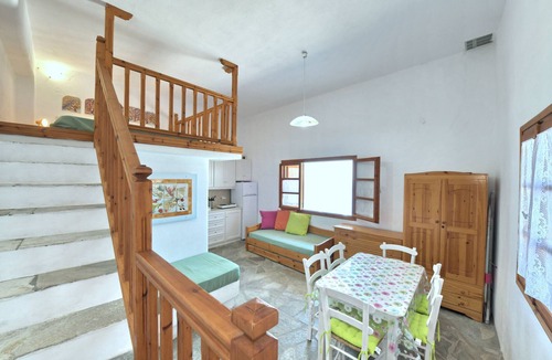 Xanthi Region Villa | VIOLA. Infinity panoramic pool. Privileged view of Egean. Access to the sea.