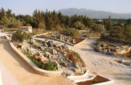 Apokoronas Villa | VIOLA SUITES,VILLA 6 with shared pool