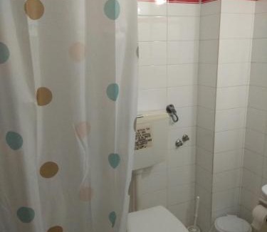 Agios Dimitrios Apartment | Violetta Hotel