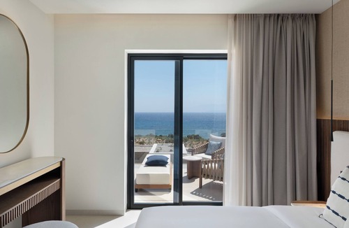 Ampelas Hotel | Vione Paros Hotel