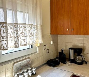 Feres Apartment | Vira Apartment