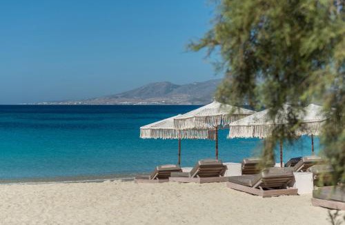 Agios Prokopios Hotel | Virtu Suites