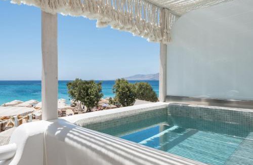 Agios Prokopios Hotel | Virtu Suites