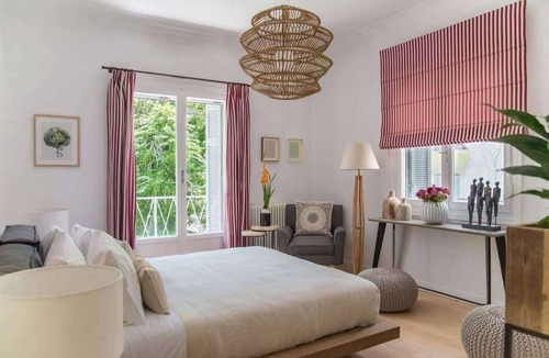 Makrigianni Apartment | Virtue - Acropolis Tastefully Decorated 2-Bdr Apartment