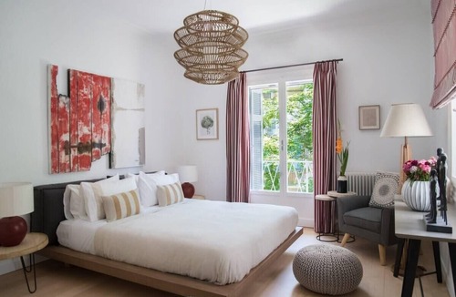 Makrigianni Apartment | Virtue - Acropolis Tastefully Decorated 2-Bdr Apartment