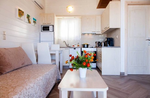 Lefkas Villa | Vissala 4 Minuartia in Chortata