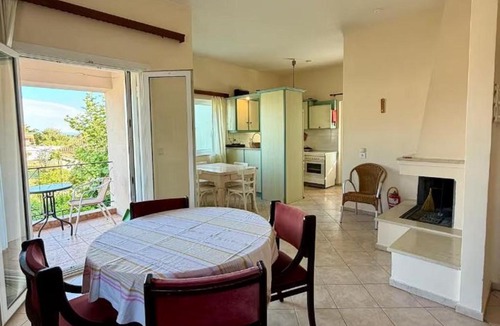Pyrgos House | Vista House-Dimitris