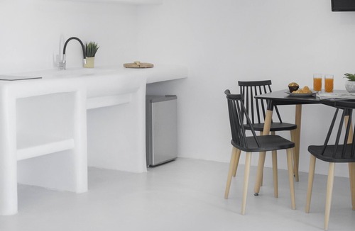 Agios Ioannis Apartment | Vista Infinita 1, Brand New Luxury Studio in Mykonos