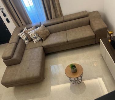 Ipsos Apartment | Vista Mare