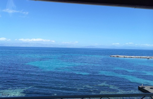 Benitses Apartment | VISTA SUL MARE