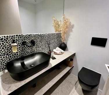 Gialova Villa | VistaWave Sea View Villa