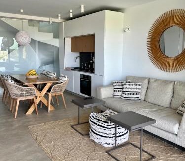 Gialova Villa | VistaWave Sea View Villa