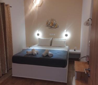 Andros House | Vitali sea house III