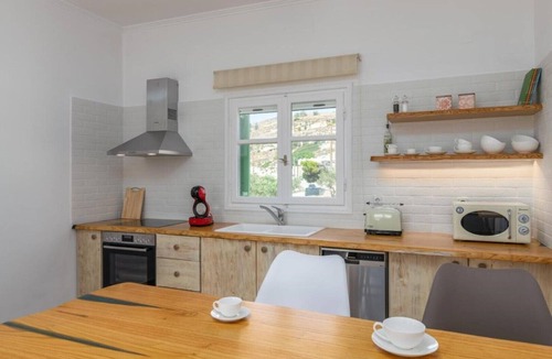 Milos Apartment | Vitalis Residences - Rural Living
