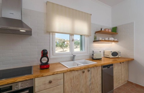 Milos Apartment | Vitalis Residences - Rural Living