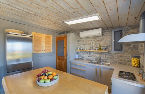 Parasporos House | Vitamine Sea House - Island Living Paros