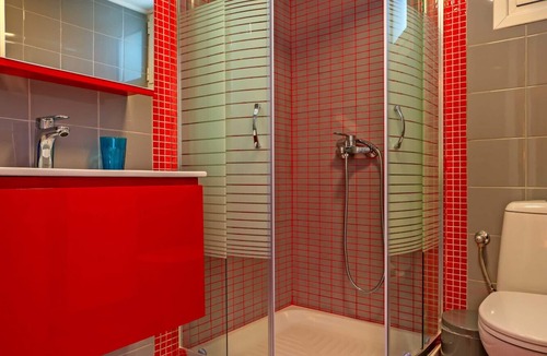 Ammoudara Apartment | vitorakis apartments