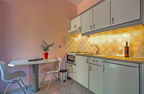 Ammoudara Apartment | vitorakis apartments