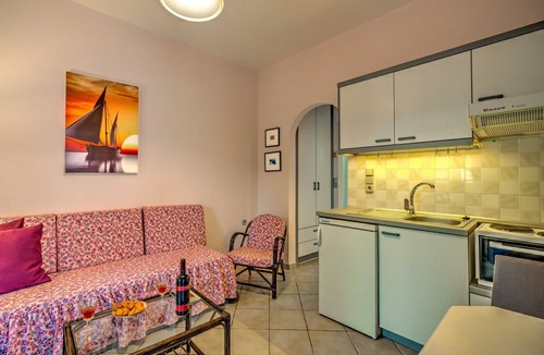 Agios Dimitrios Apartment | vitorakis apartments-2