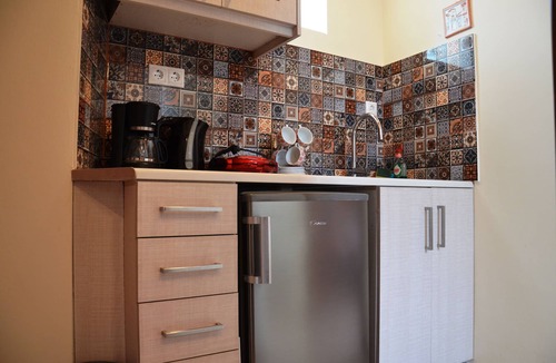 Plokamiana Apartment | Viva Elafonisi Properties.