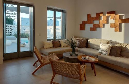 Naousa House | Vivant Naousa Residence 1