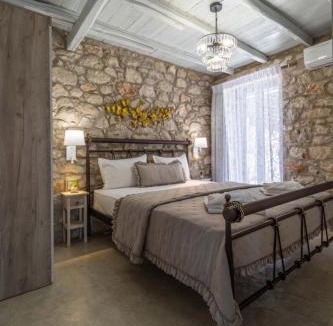 Vivari House | Vivari Stone House