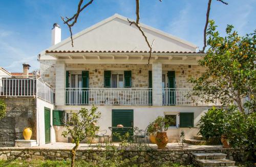 Gaios House | Vive Mar Paxos