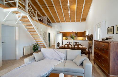 Gaios House | Vive Mar Paxos