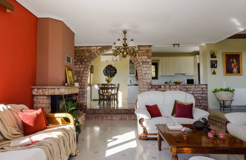 Sarlata Villa | Vivian's Residence-Endless View