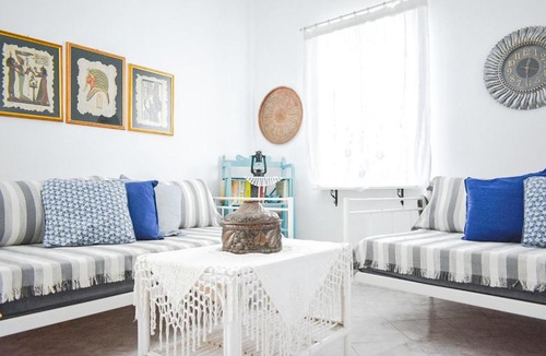 Vivlos Apartment | Vivlos Home