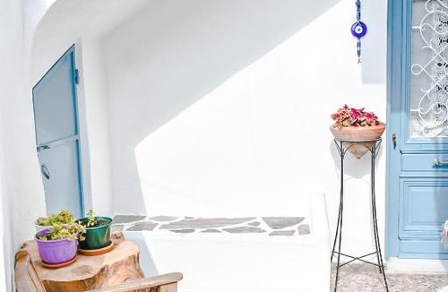 Vivlos Apartment | Vivlos Home