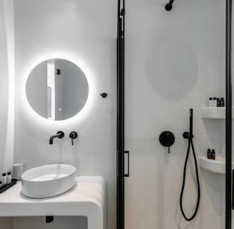Vivlos House | Vivlos Luxury Summer Houses