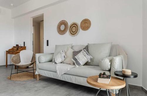 Vivlos House | Vivlos Luxury Summer Houses