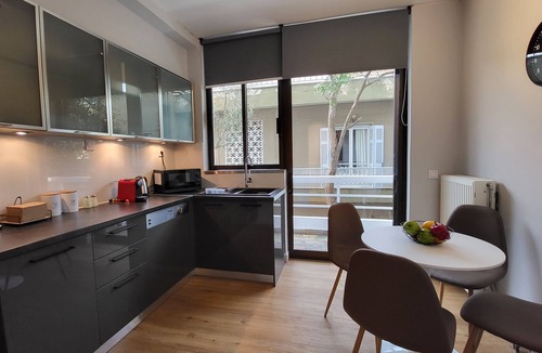 Marousi Apartment | Vivo Apartments
