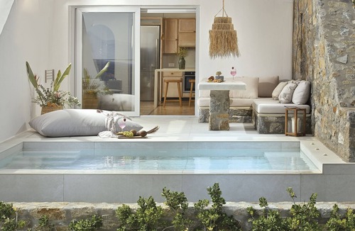 Kalafatis House | VLIA Myconian Residences