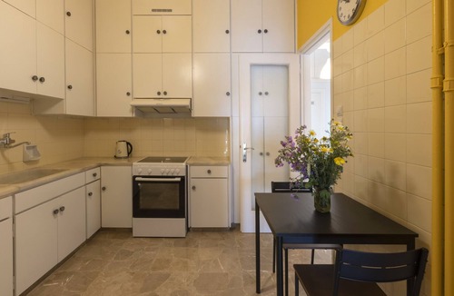 Athens Apartment | Volanaki4 - A happy 2 Bdr apartment that has a