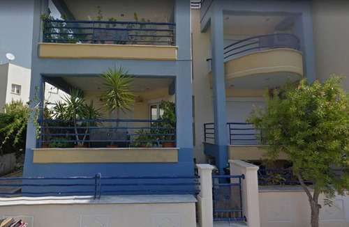 Volos Apartment | Volos Lux Apartment