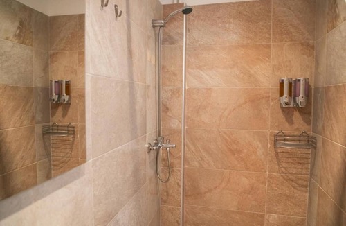 Volos City Centre Apartment | Volos Port View Apartment