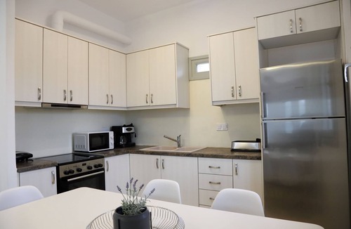 Pagkia House | Vorino Luxury Villas, Elia House