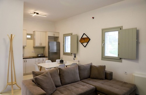Pagkia House | Vorino Luxury Villas, Elia House