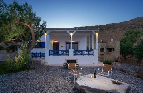 Sitia Apartment | Votsalo