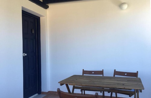 Naxos House | Votsalo House