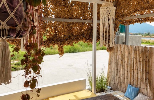 Alykes Apartment | Votsalon Beach House - Family Retreat, Zakynthos