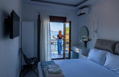 Kali Vrysi Apartment | VOULGARIS