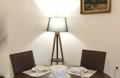 Lakkoi Apartment | Vourakis Home