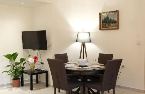 Lakkoi Apartment | Vourakis Home