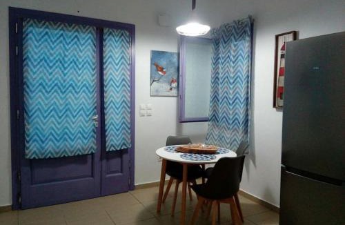 Vourkari Apartment | Vourkari Studio 2 with kitchen