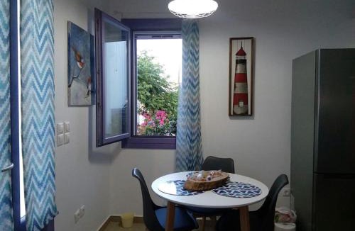 Vourkari Apartment | Vourkari Studio 2 with kitchen