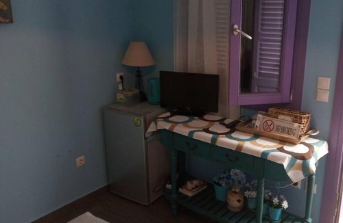 Vourkari Apartment | Vourkari Studio